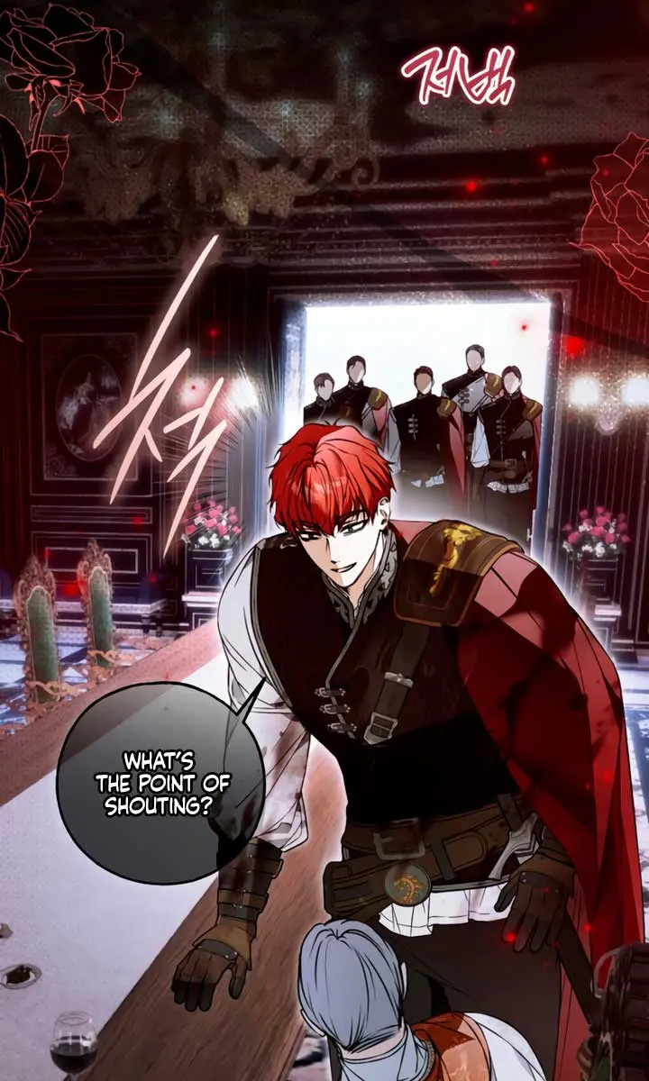 My Body Has Been Possessed by Someone Chapter 73 Page 21