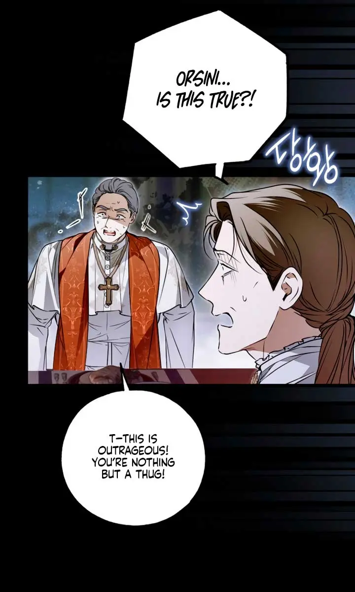 My Body Has Been Possessed by Someone Chapter 73 Page 25
