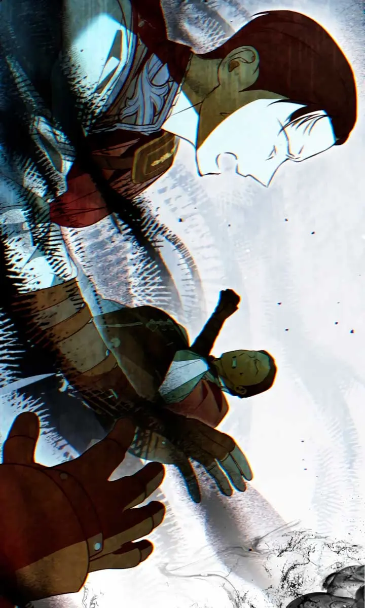 My Body Has Been Possessed by Someone Chapter 73 Page 36