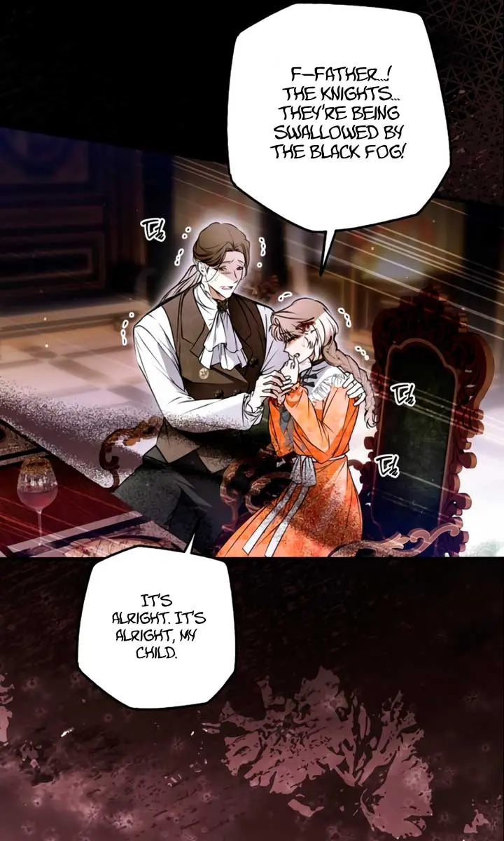 My Body Has Been Possessed by Someone Chapter 73 Page 40