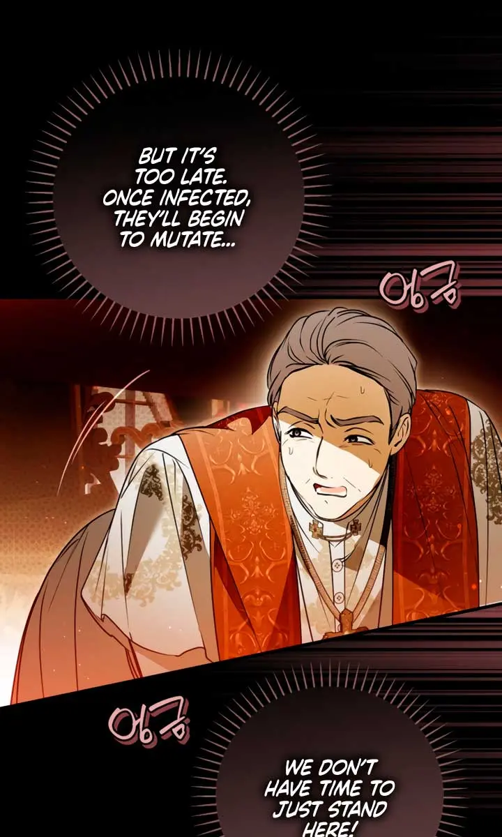 My Body Has Been Possessed by Someone Chapter 73 Page 44