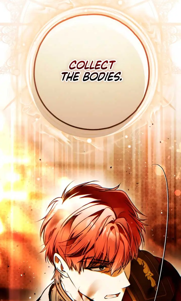 My Body Has Been Possessed by Someone Chapter 73 Page 51