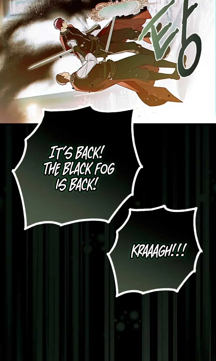 My Body Has Been Possessed by Someone Chapter 73 Page 56