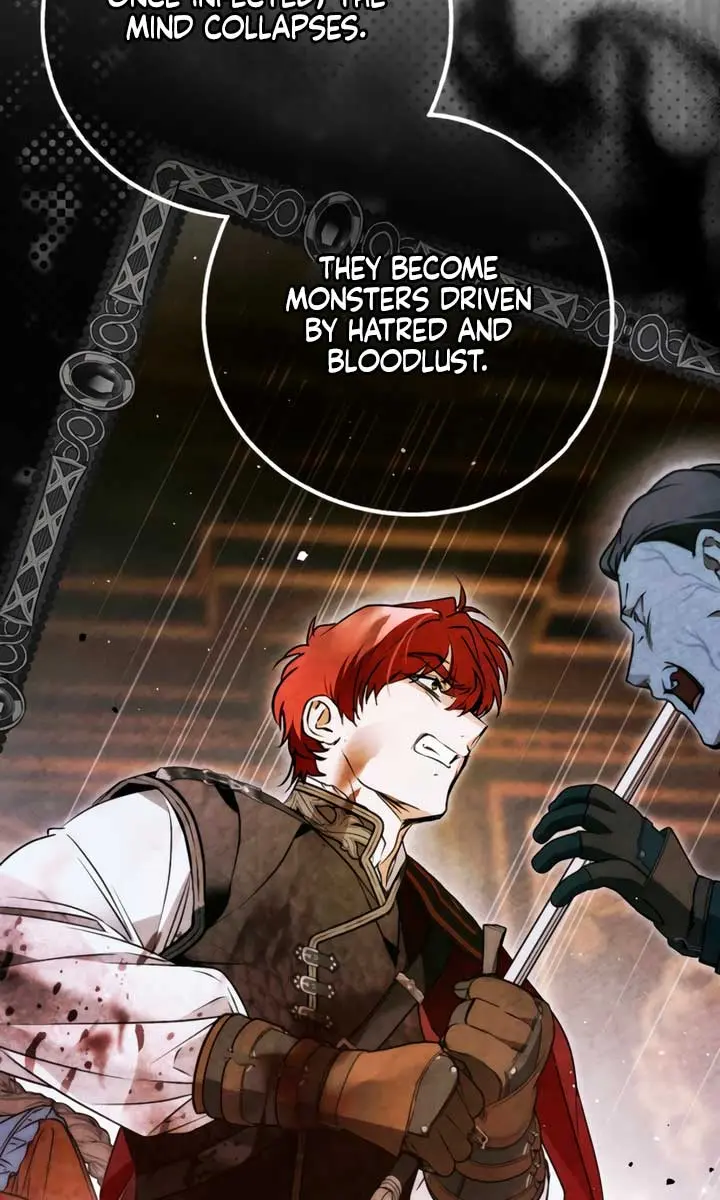 My Body Has Been Possessed by Someone Chapter 73 Page 61