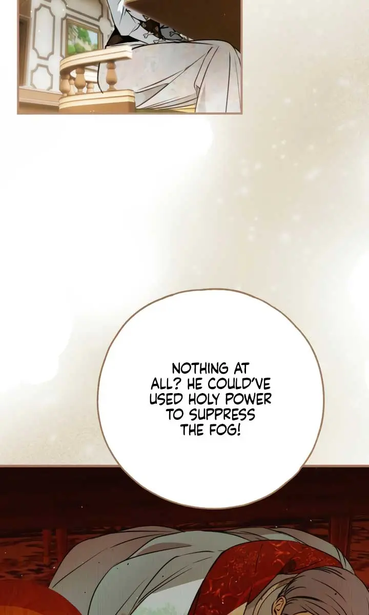 My Body Has Been Possessed by Someone Chapter 73 Page 71