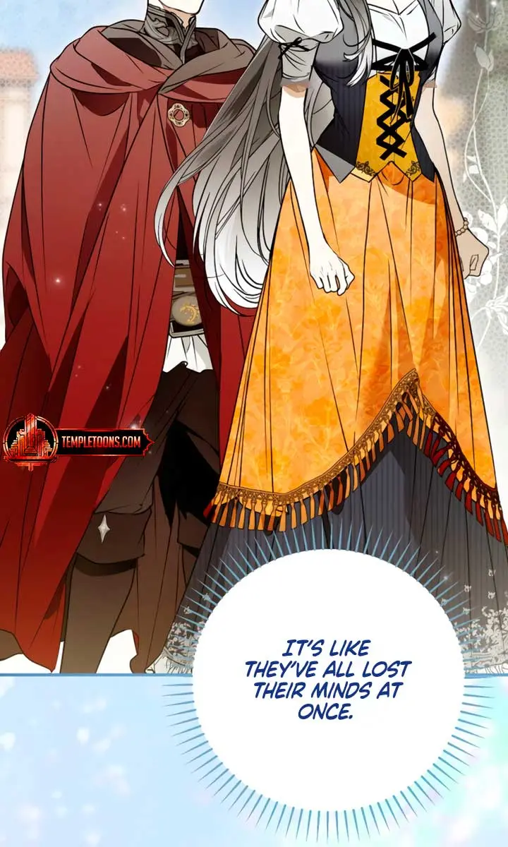 My Body Has Been Possessed by Someone Chapter 73 Page 82