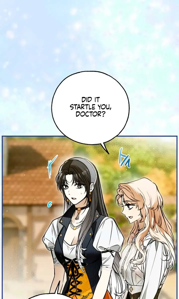 My Body Has Been Possessed by Someone Chapter 73 Page 83
