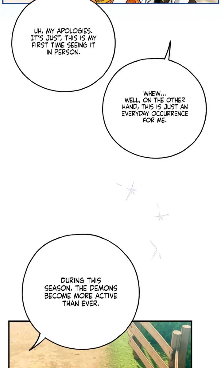 My Body Has Been Possessed by Someone Chapter 73 Page 84