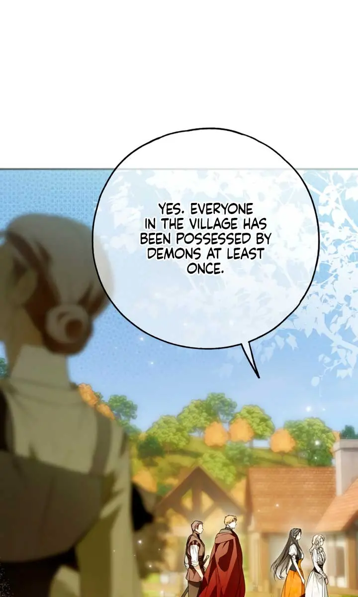 My Body Has Been Possessed by Someone Chapter 73 Page 86