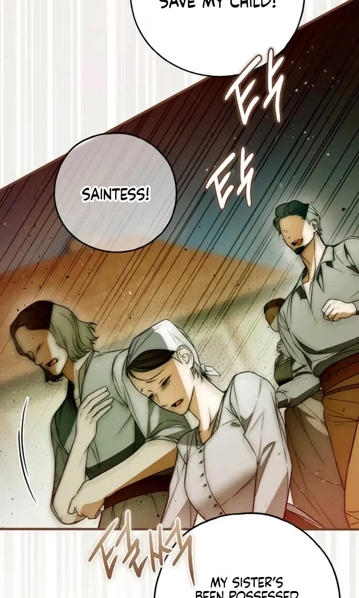 My Body Has Been Possessed by Someone Chapter 73 Page 97