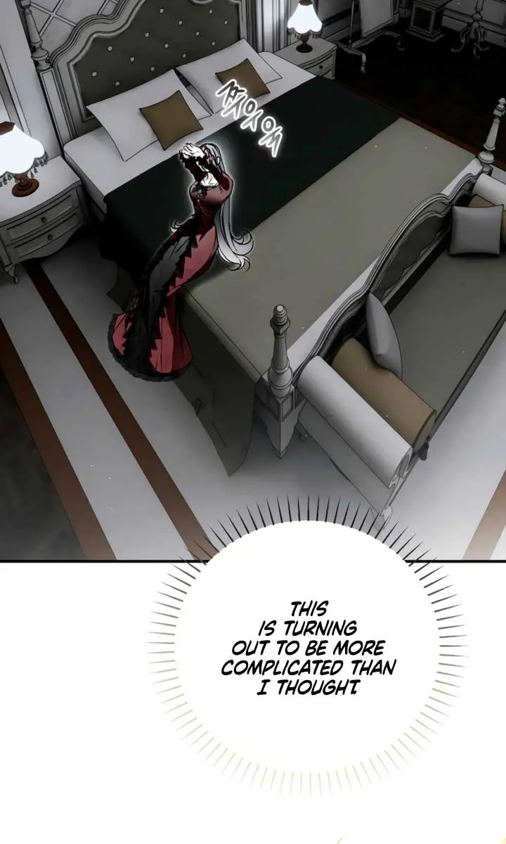 My Body Has Been Possessed by Someone Chapter 74 Page 4