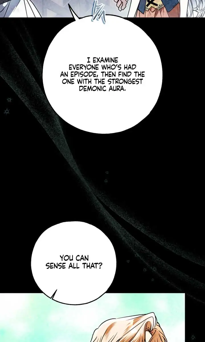 My Body Has Been Possessed by Someone Chapter 74 Page 15