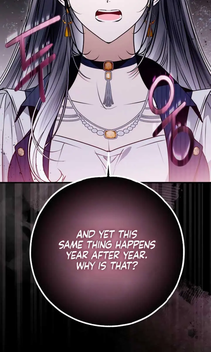 My Body Has Been Possessed by Someone Chapter 74 Page 19