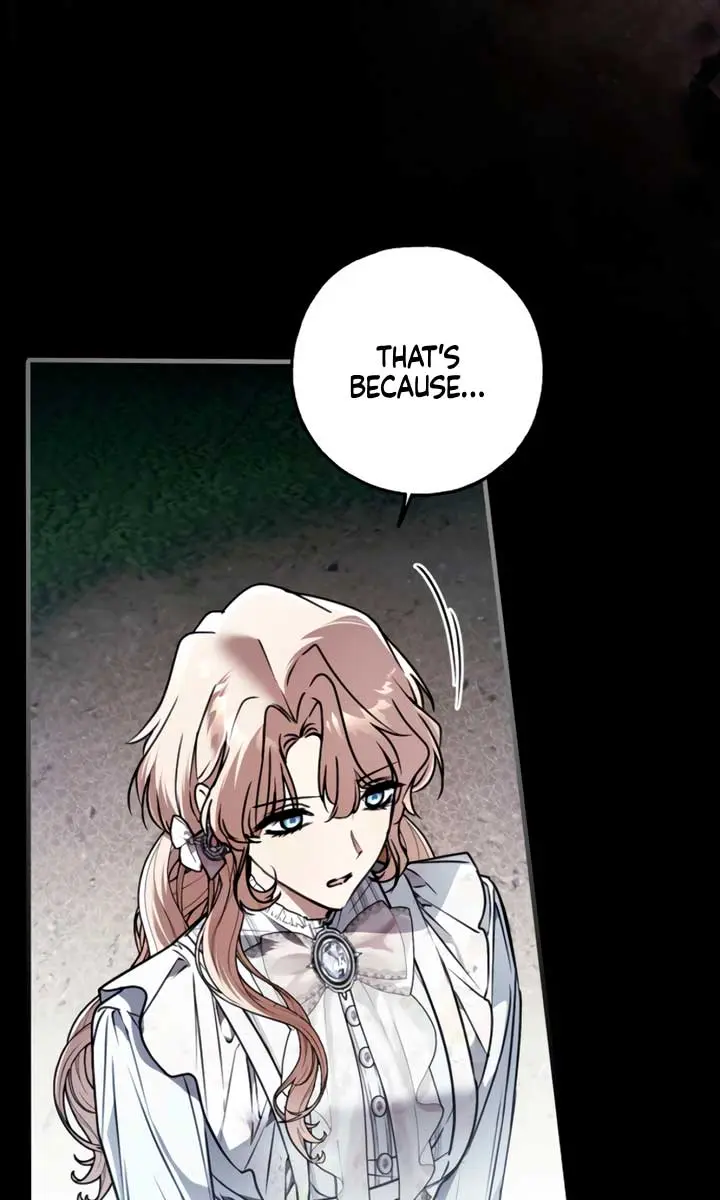 My Body Has Been Possessed by Someone Chapter 74 Page 20