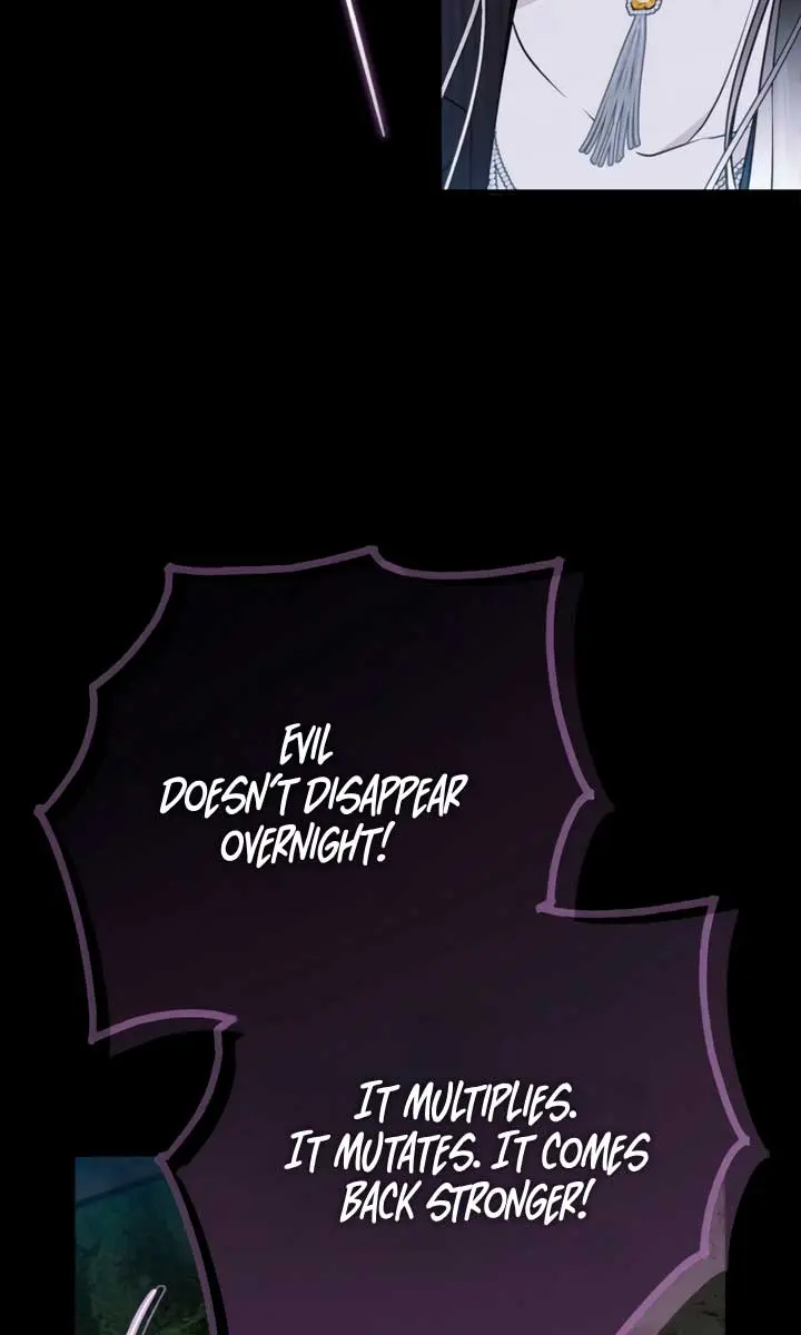 My Body Has Been Possessed by Someone Chapter 74 Page 27