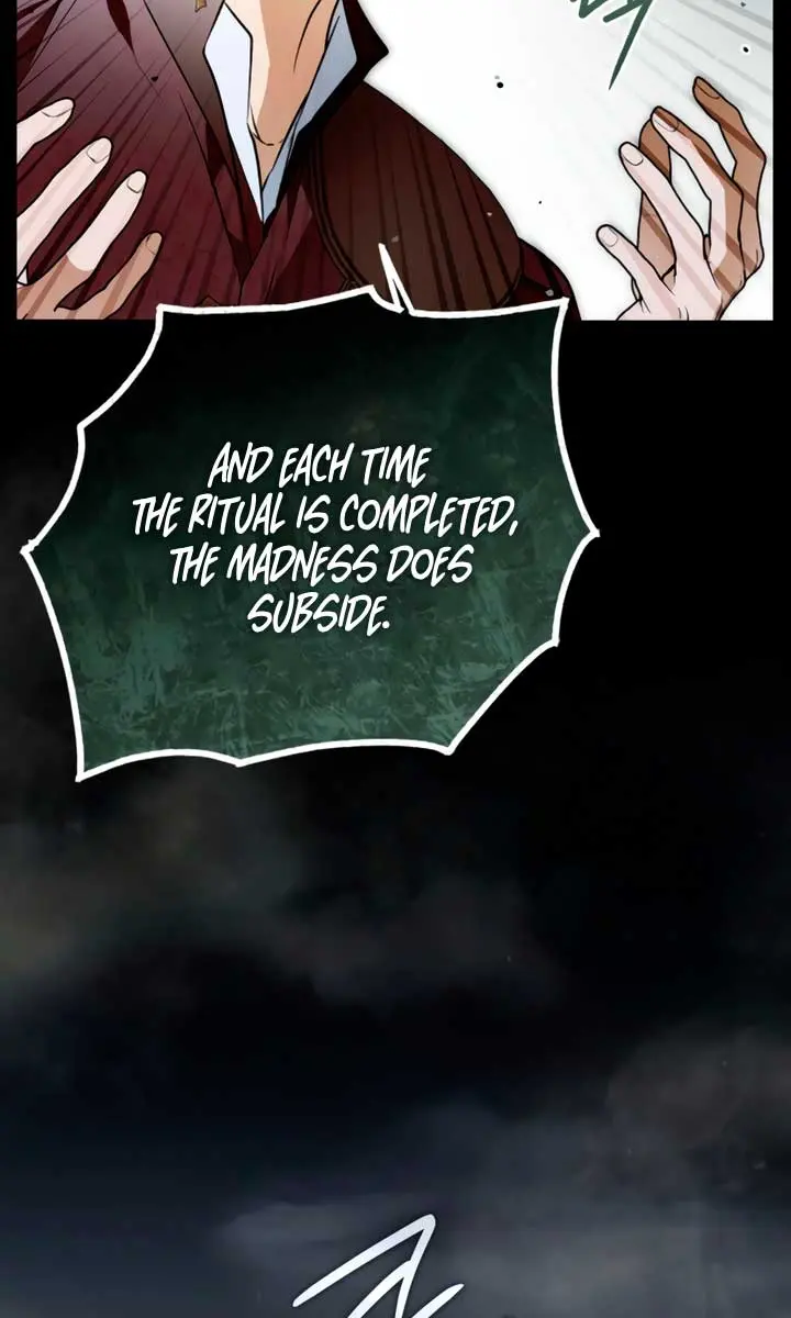 My Body Has Been Possessed by Someone Chapter 74 Page 30