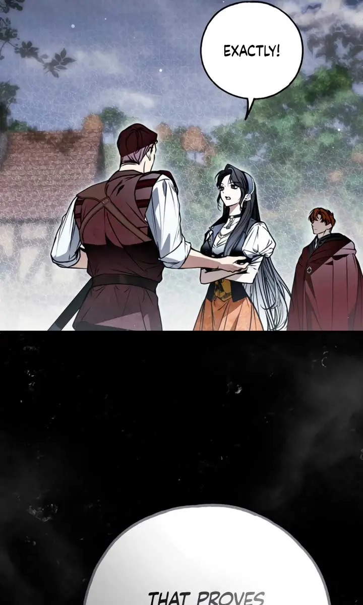 My Body Has Been Possessed by Someone Chapter 74 Page 32