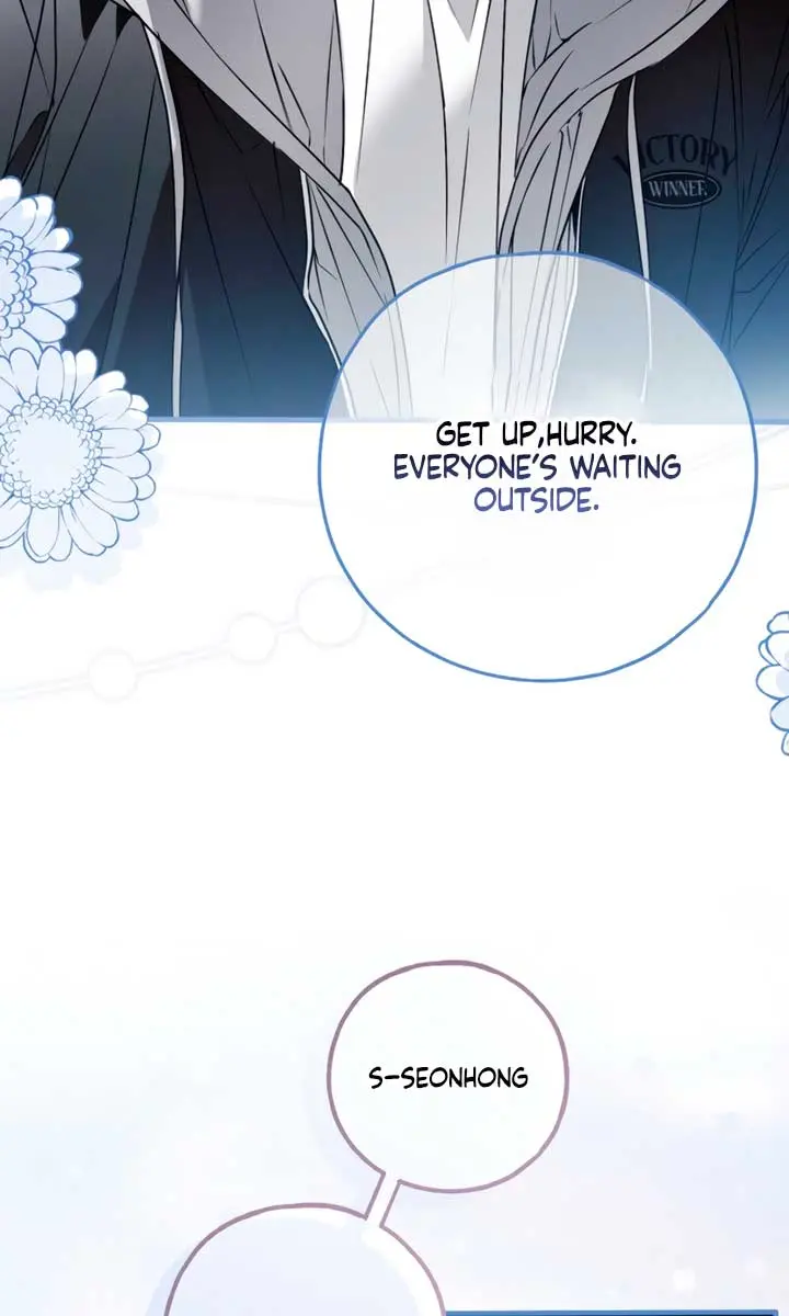 My Body Has Been Possessed by Someone Chapter 74 Page 48