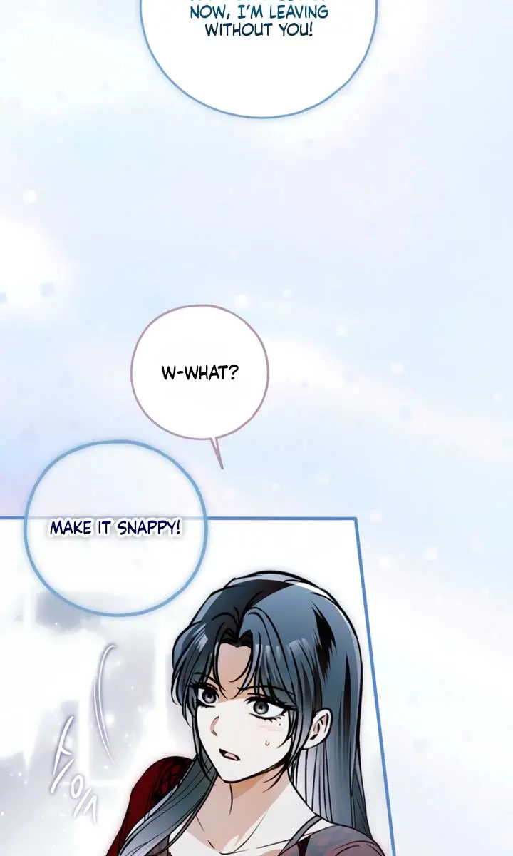 My Body Has Been Possessed by Someone Chapter 74 Page 50