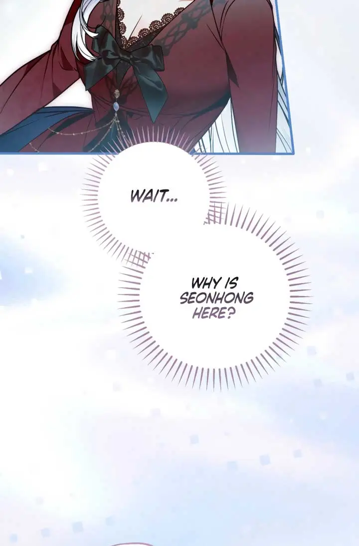 My Body Has Been Possessed by Someone Chapter 74 Page 51