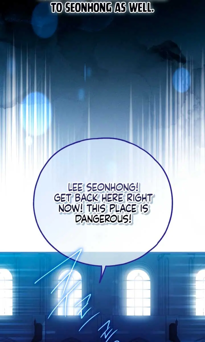 My Body Has Been Possessed by Someone Chapter 74 Page 55