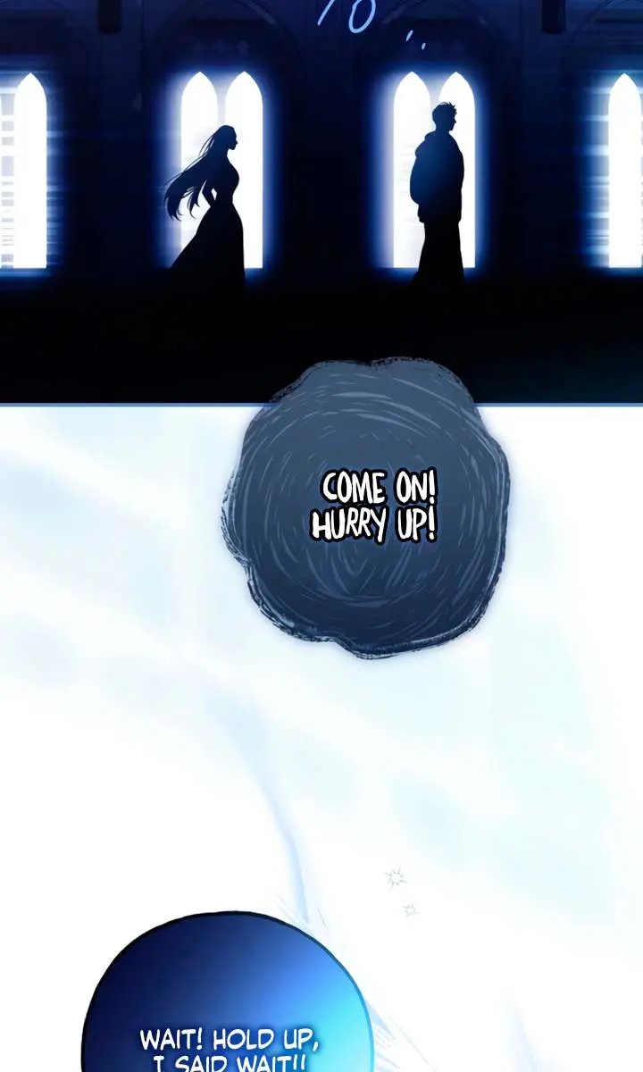 My Body Has Been Possessed by Someone Chapter 74 Page 56