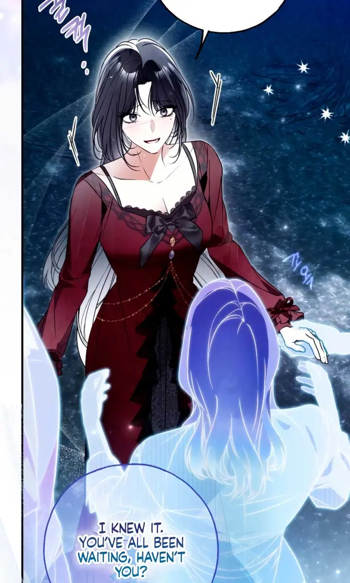 My Body Has Been Possessed by Someone Chapter 74 Page 80