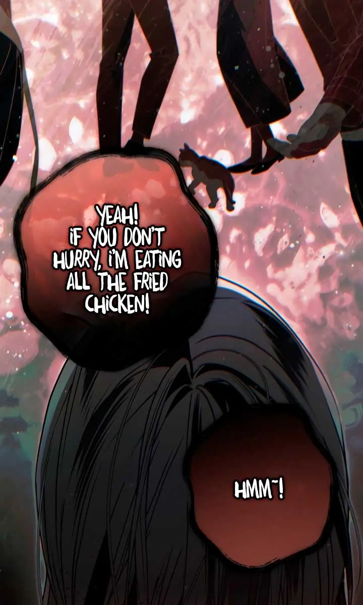 My Body Has Been Possessed by Someone Chapter 74 Page 87