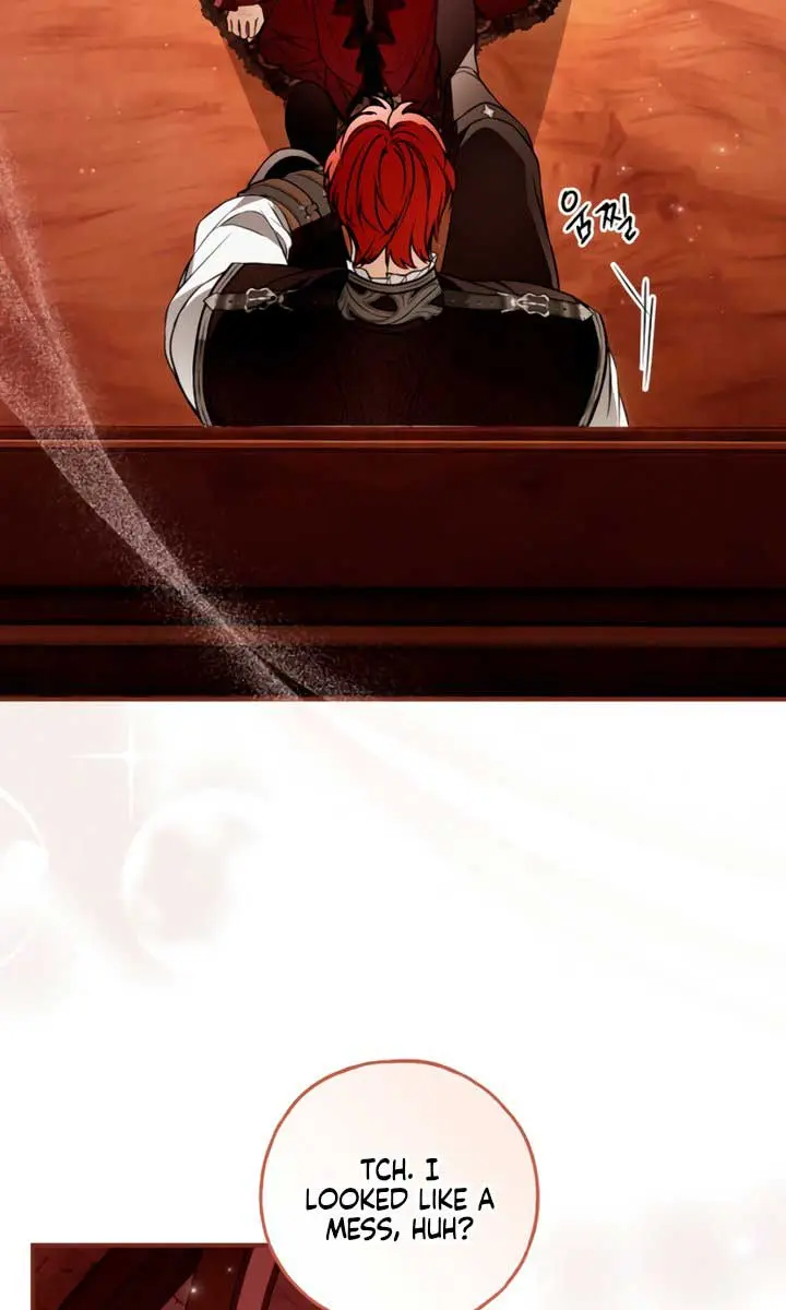 My Body Has Been Possessed by Someone Chapter 75 Page 36