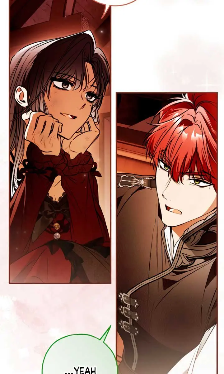 My Body Has Been Possessed by Someone Chapter 75 Page 37