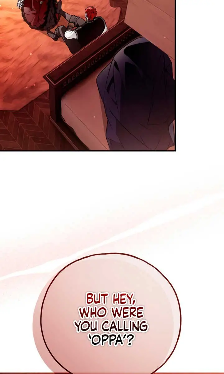 My Body Has Been Possessed by Someone Chapter 75 Page 41