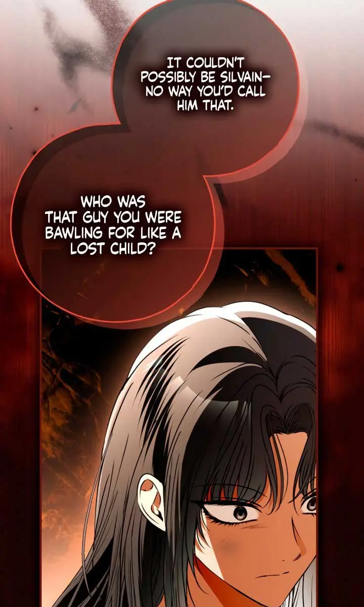 My Body Has Been Possessed by Someone Chapter 75 Page 43