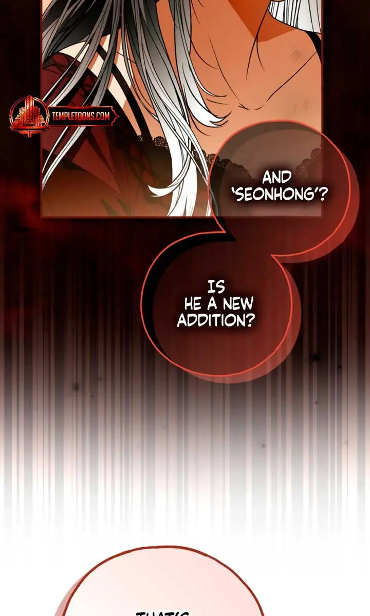 My Body Has Been Possessed by Someone Chapter 75 Page 44