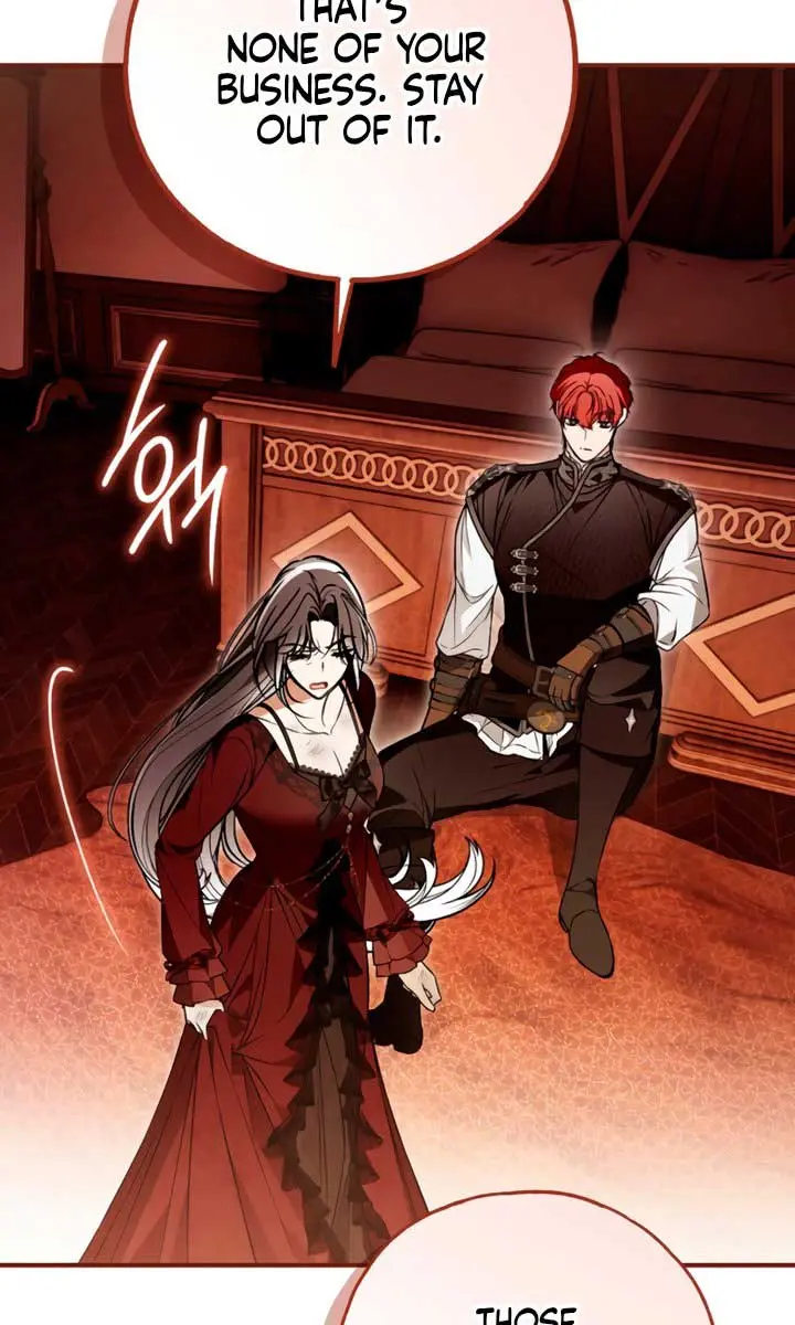 My Body Has Been Possessed by Someone Chapter 75 Page 45