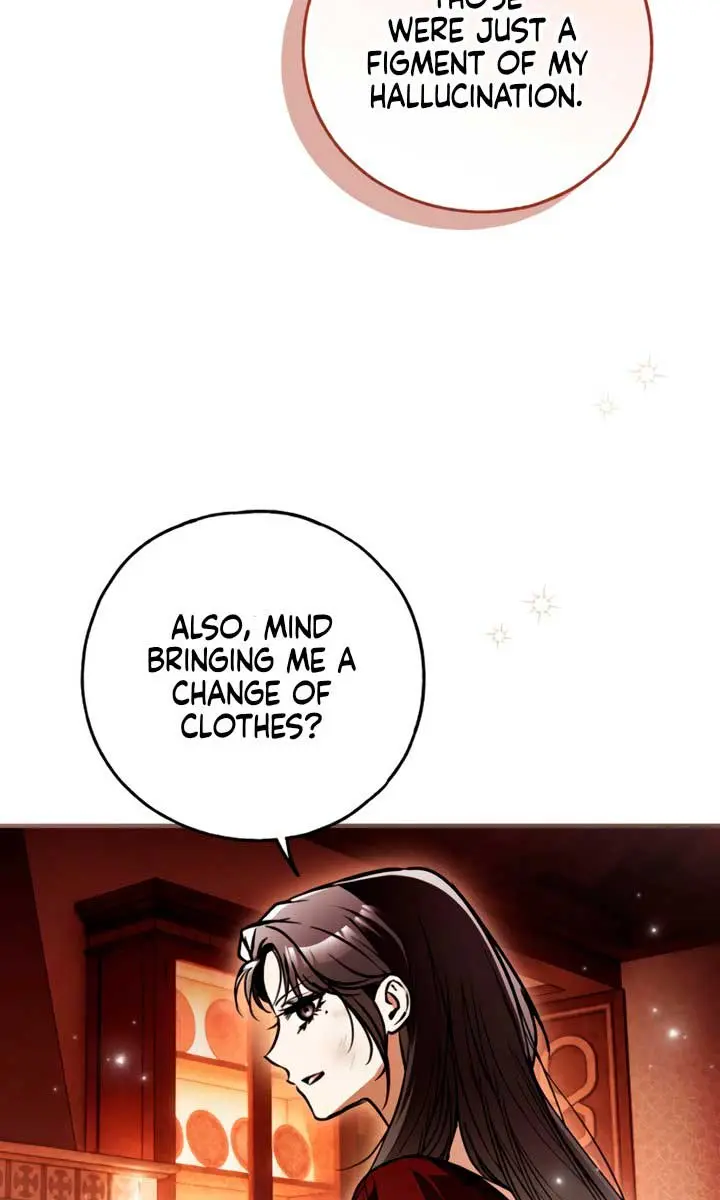 My Body Has Been Possessed by Someone Chapter 75 Page 46