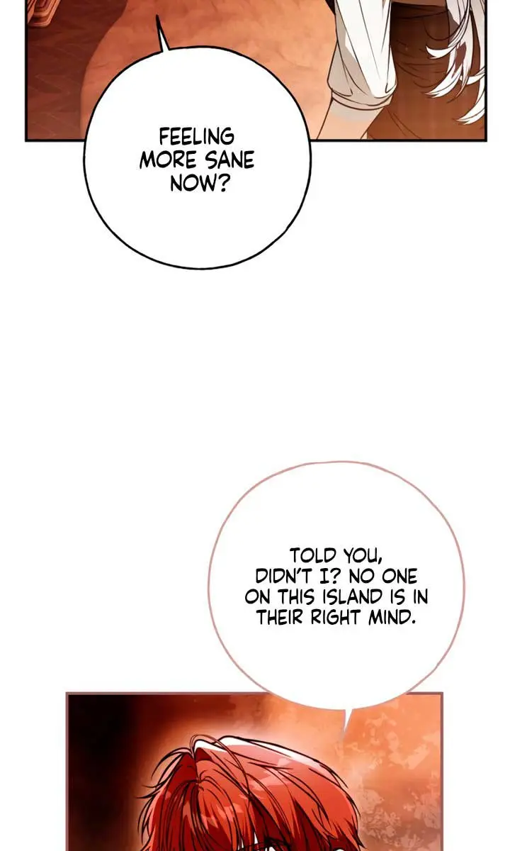 My Body Has Been Possessed by Someone Chapter 75 Page 53