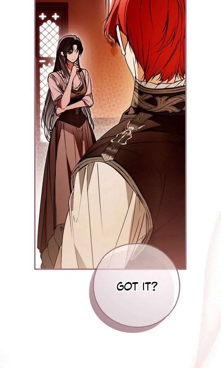 My Body Has Been Possessed by Someone Chapter 75 Page 57