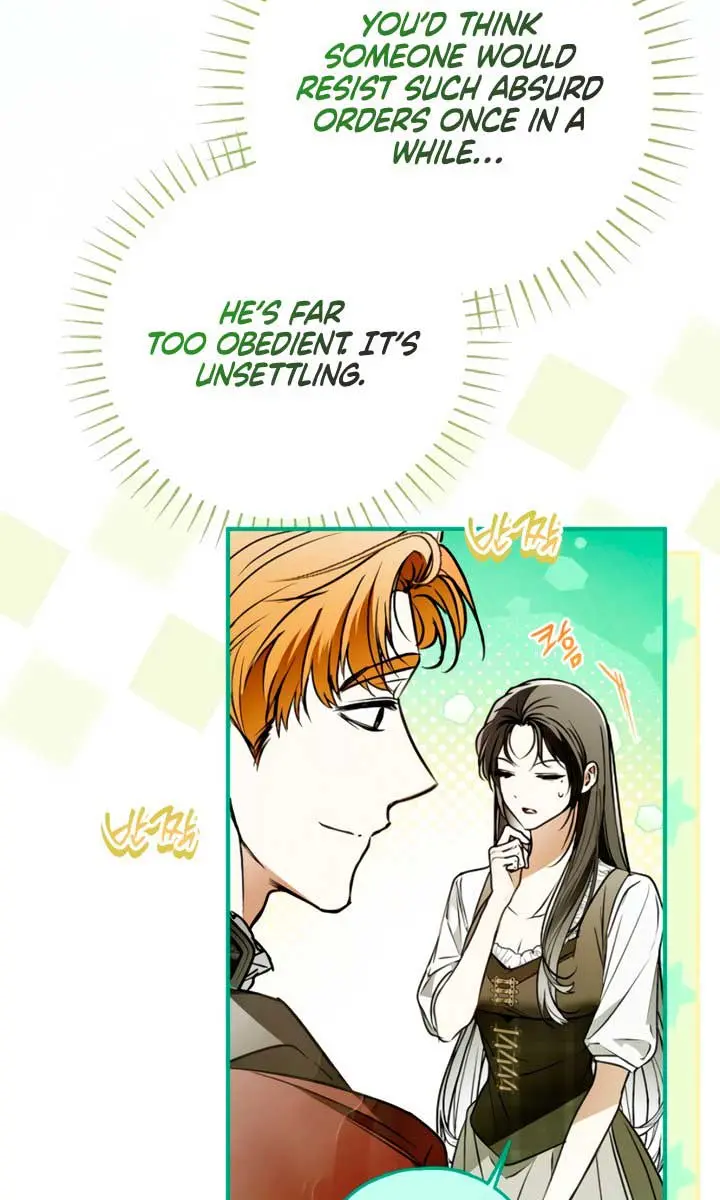 My Body Has Been Possessed by Someone Chapter 75 Page 86