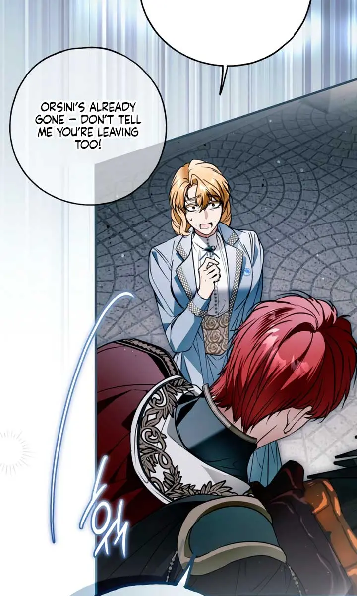My Body Has Been Possessed by Someone Chapter 76 Page 6