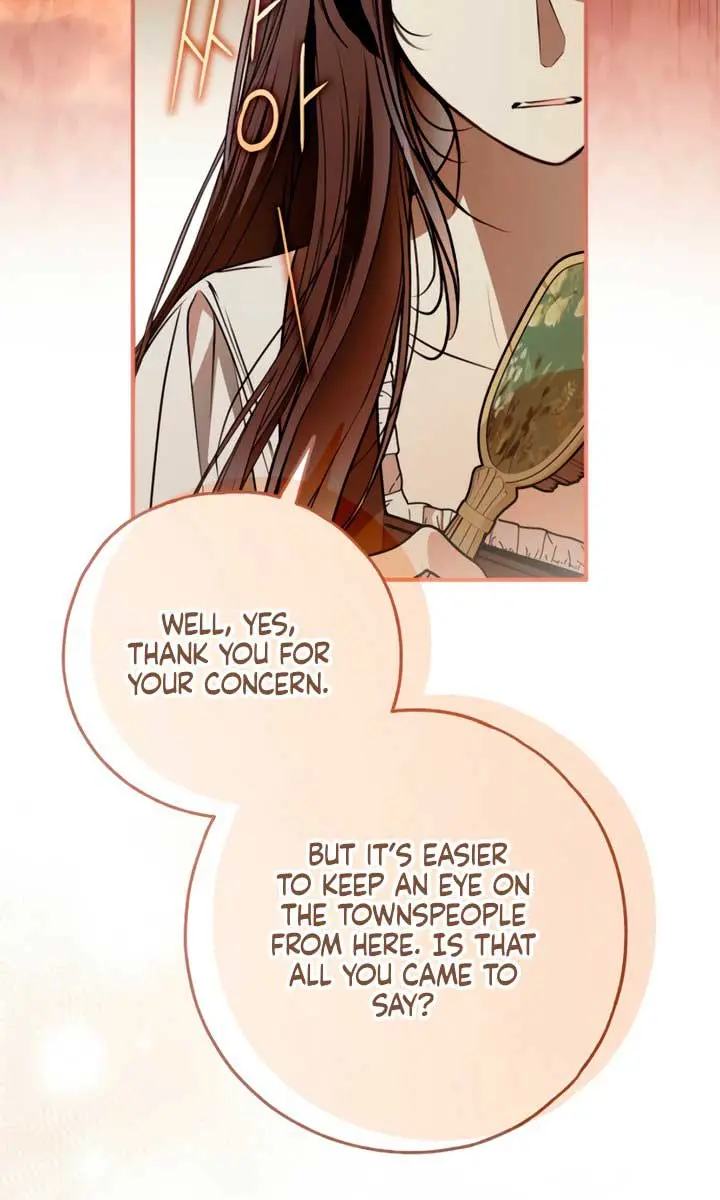 My Body Has Been Possessed by Someone Chapter 76 Page 24