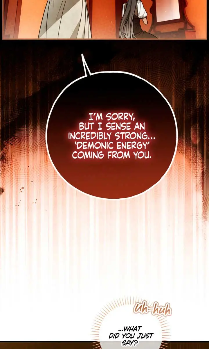 My Body Has Been Possessed by Someone Chapter 76 Page 27