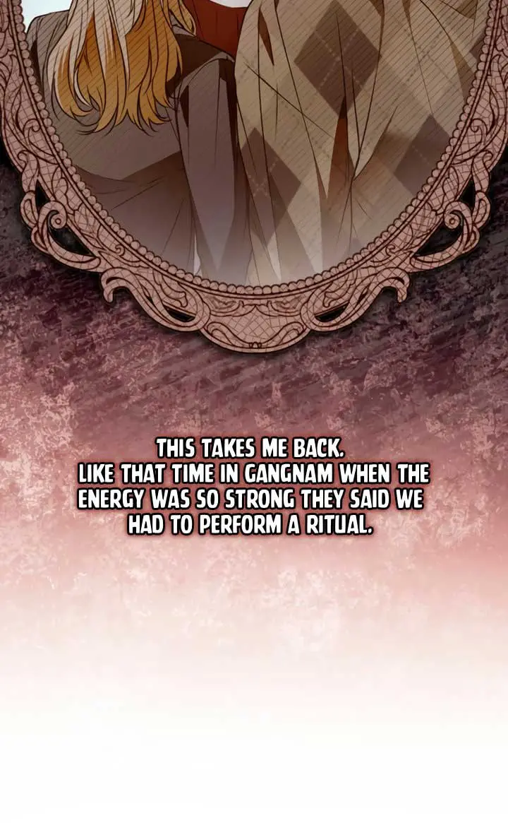 My Body Has Been Possessed by Someone Chapter 76 Page 30