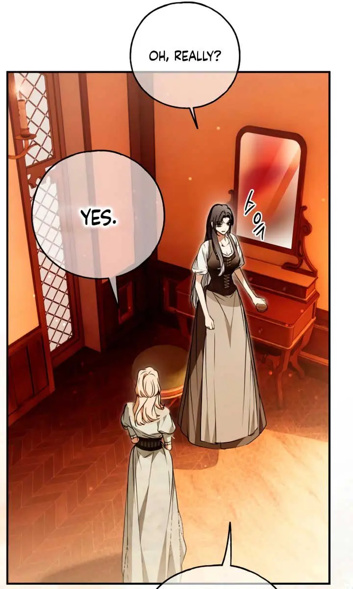 My Body Has Been Possessed by Someone Chapter 76 Page 31