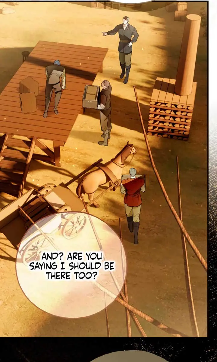 My Body Has Been Possessed by Someone Chapter 76 Page 38