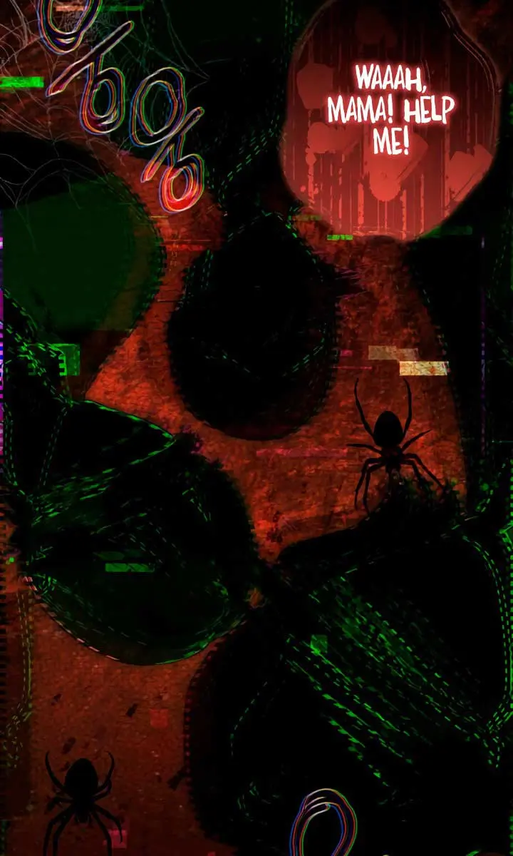 My Body Has Been Possessed by Someone Chapter 76 Page 56