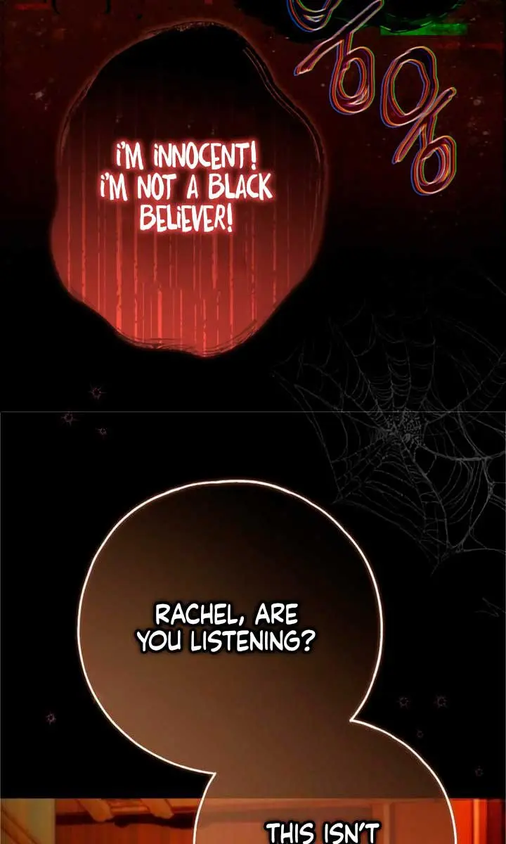 My Body Has Been Possessed by Someone Chapter 76 Page 57