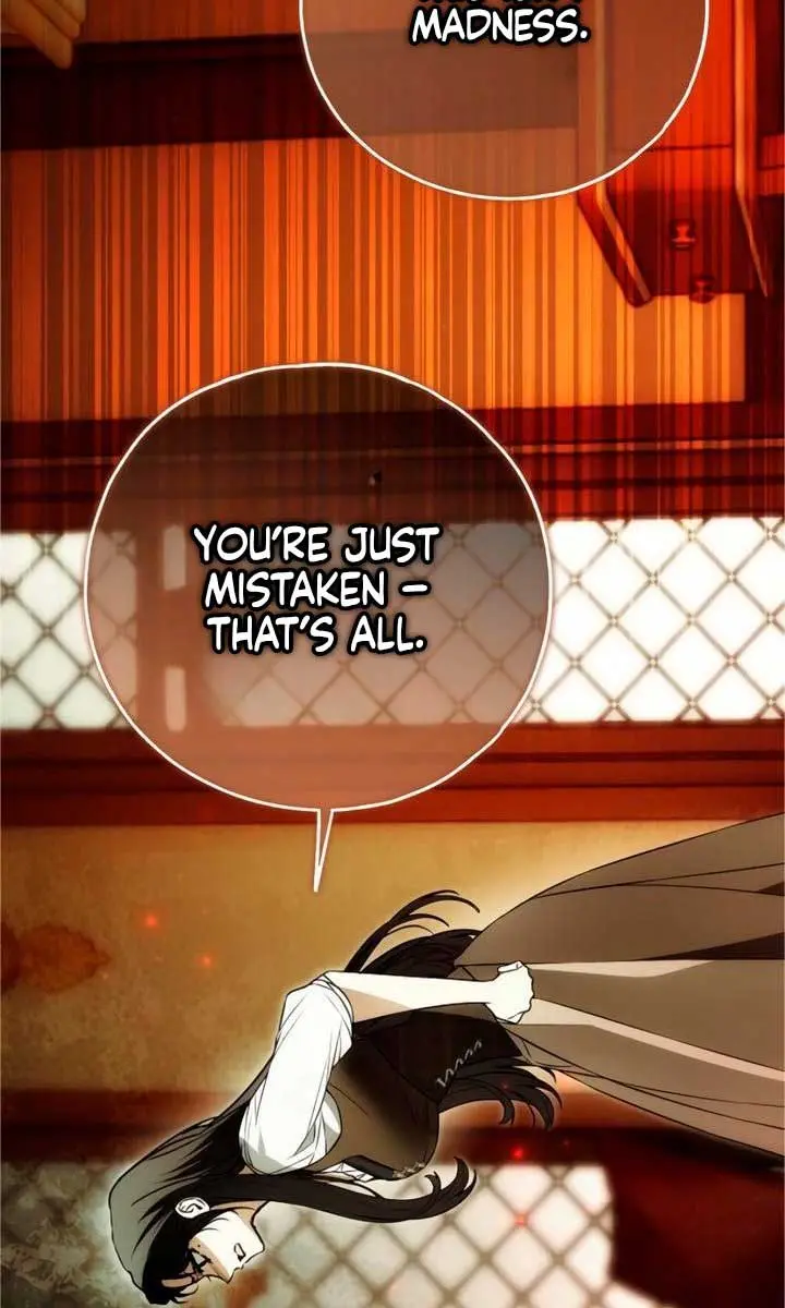 My Body Has Been Possessed by Someone Chapter 76 Page 58