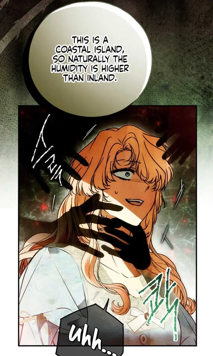My Body Has Been Possessed by Someone Chapter 76 Page 61