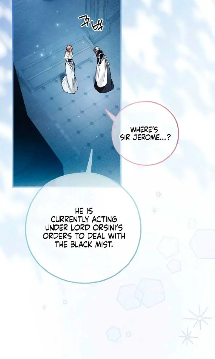 My Body Has Been Possessed by Someone Chapter 76 Page 93