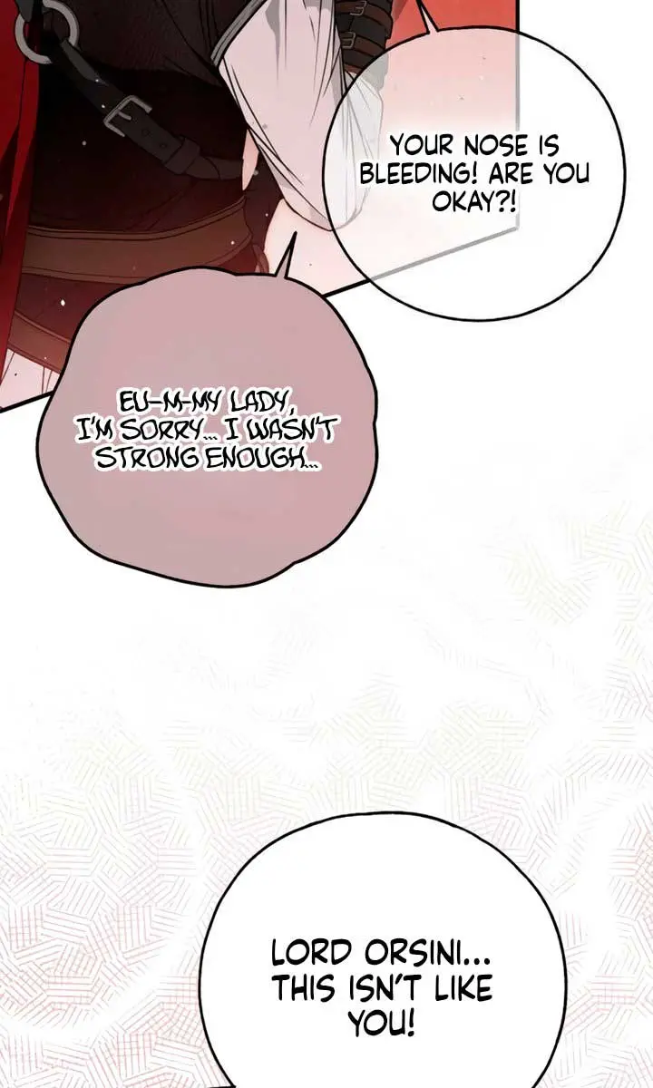 My Body Has Been Possessed by Someone Chapter 76 Page 105